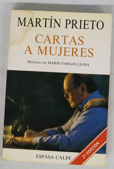 Cartas a mujeres