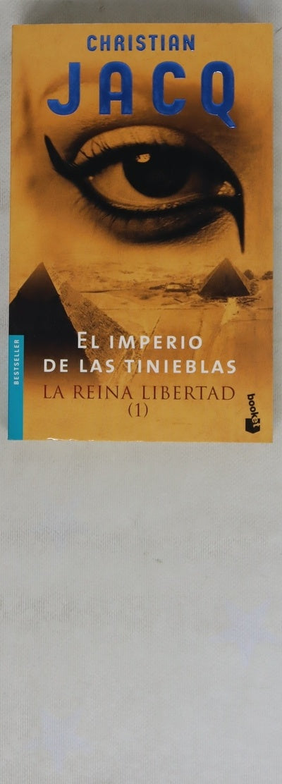 El imperio de las tinieblas