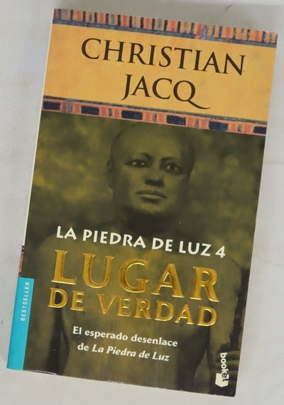 Lugar de verdad