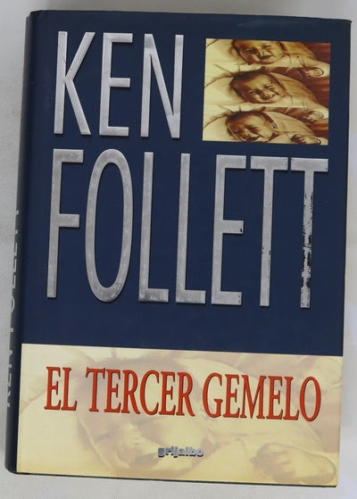 El tercer gemelo