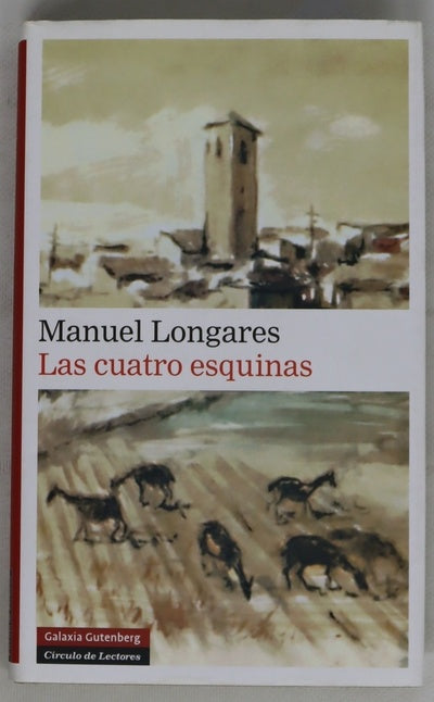 Las cuatro esquinas