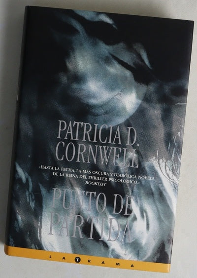 Punto de partida