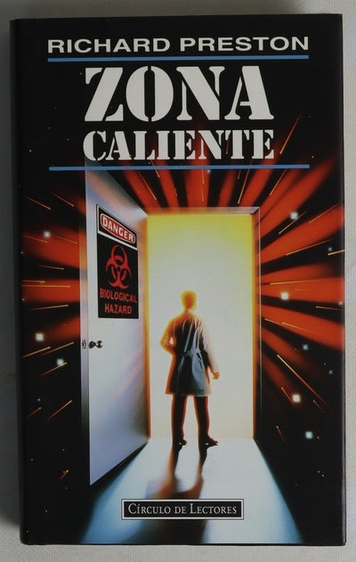 Zona caliente