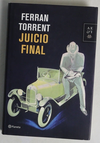 Juicio final