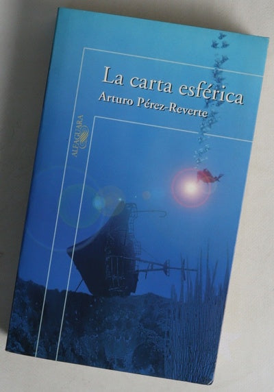 La carta esférica