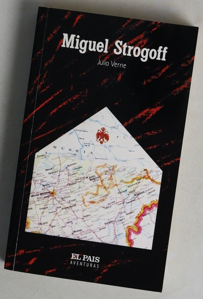 Miguel Strogoff