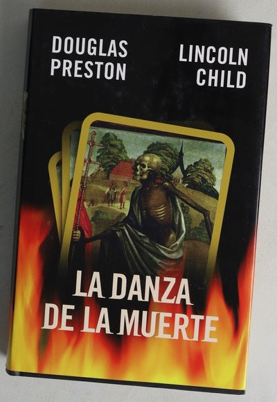 La danza de la muerte