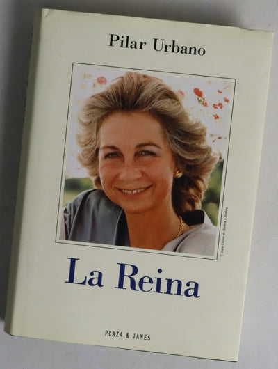 La reina