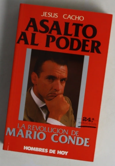 Asalto al poder