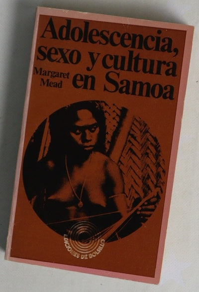 Adolescencia, sexo y cultura en Samoa