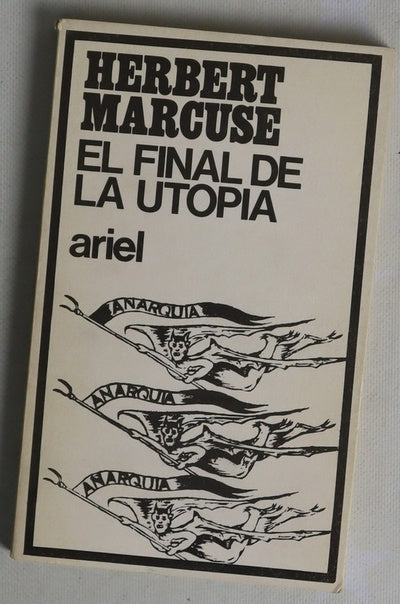 El final de la utopía