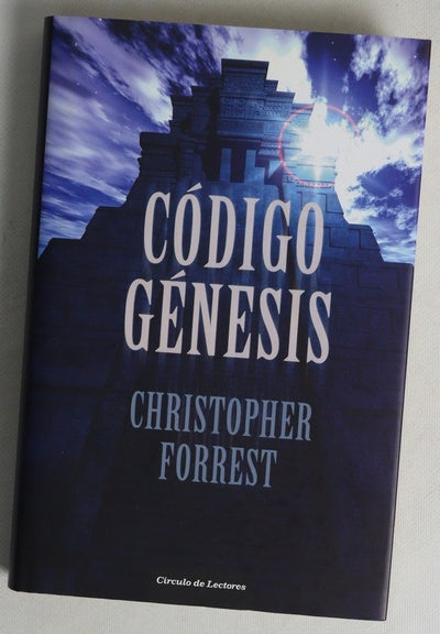 Código Génesis