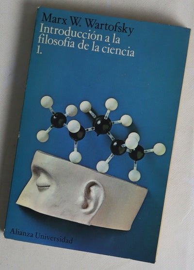 Introducción a la filosofía de la ciencia