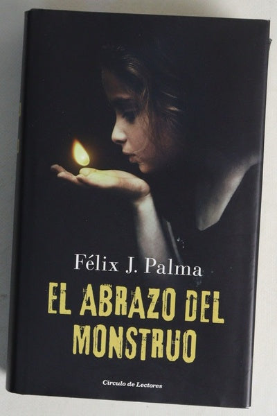 El abrazo del monstruo