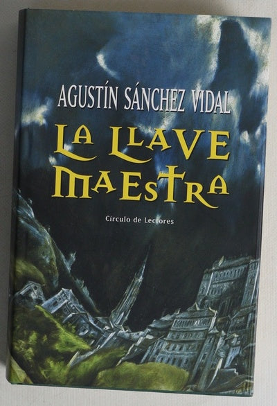 La llave maestra
