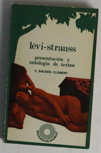 Lévi-Strauss