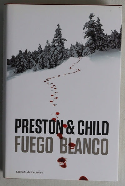 Fuego blanco