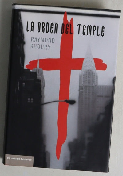 La Orden del Temple