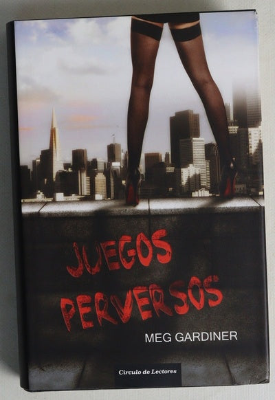 Juegos perversos