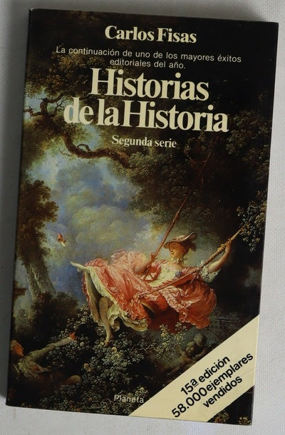 Historias de la historia