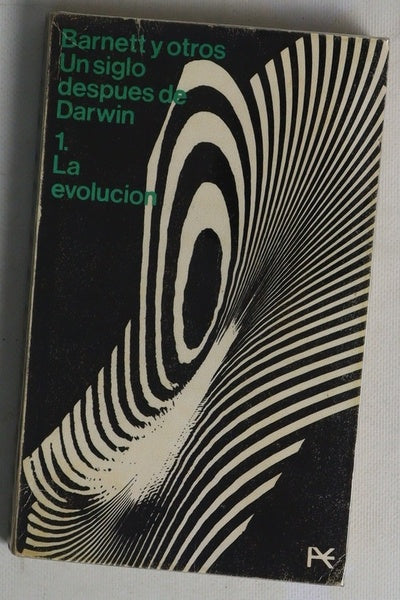 Un siglo después de Darwin