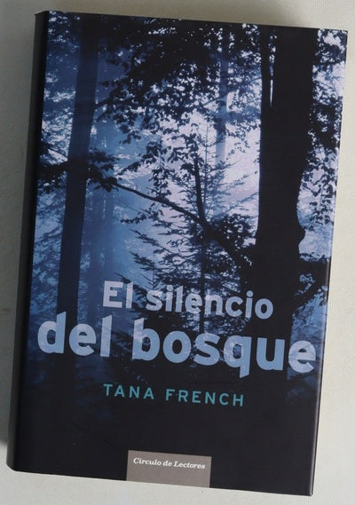 El silencio del bosque