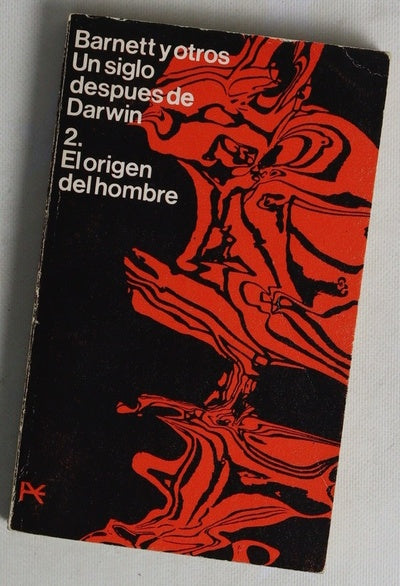 Un siglo después de Darwin