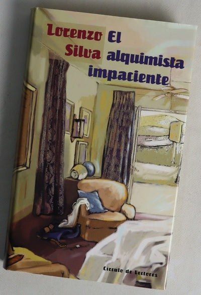 El alquimista impaciente