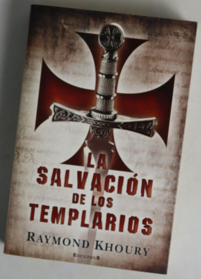 La salvación de los templarios