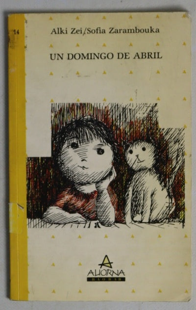 Un domingo de abril