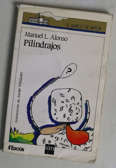 Pilindrajos
