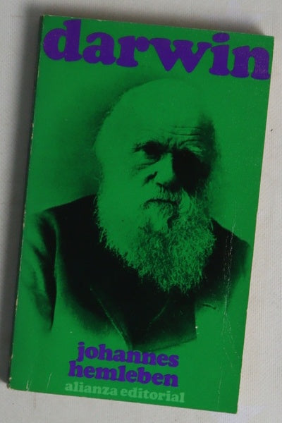 Darwin