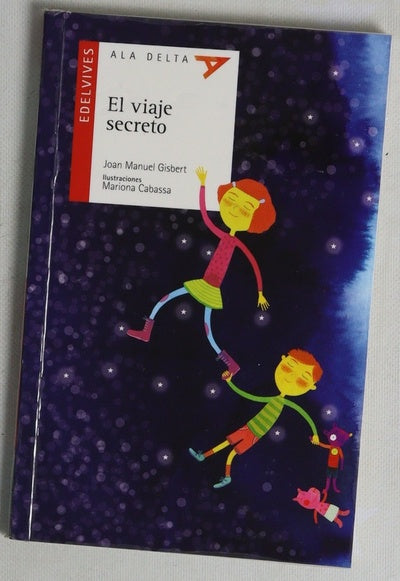 El viaje secreto