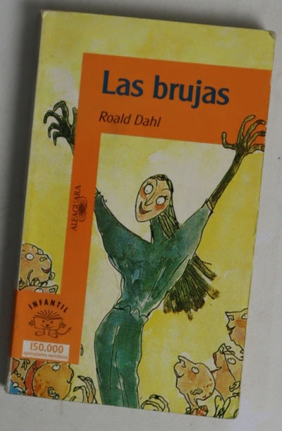 Las brujas