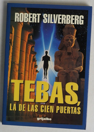 Tebas, la de las cien puertas