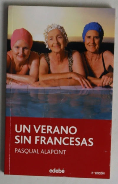 Un verano sin francesas