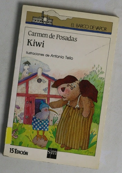 Kiwi