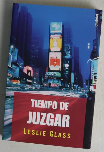 Tiempo de juzgar