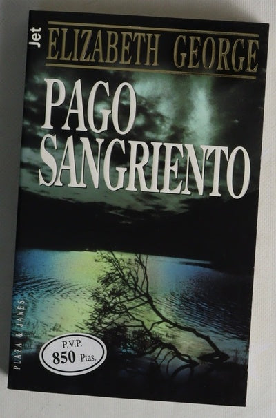 Pago sangriento