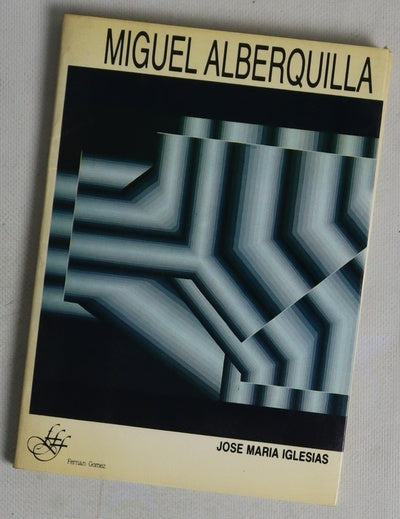 Miguel Alberquilla