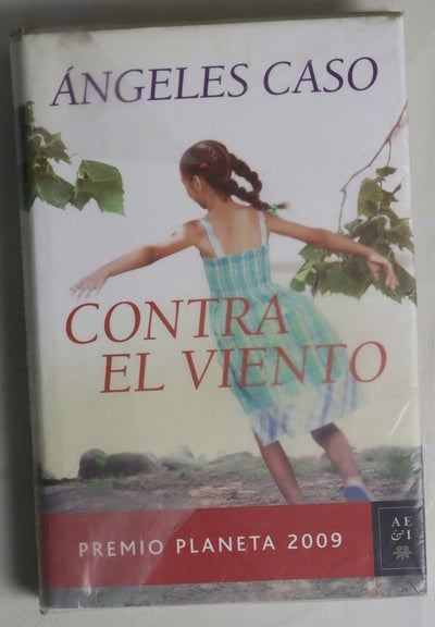 Contra el viento