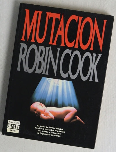 Mutación