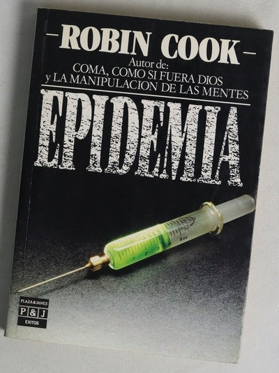 Epidemia