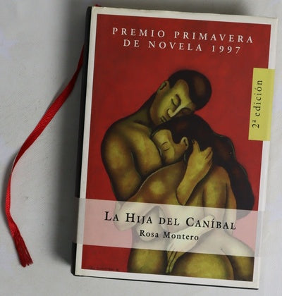 La hija del caníbal
