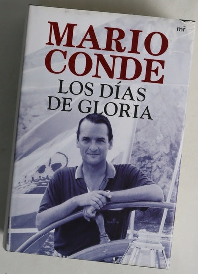 Los días de gloria