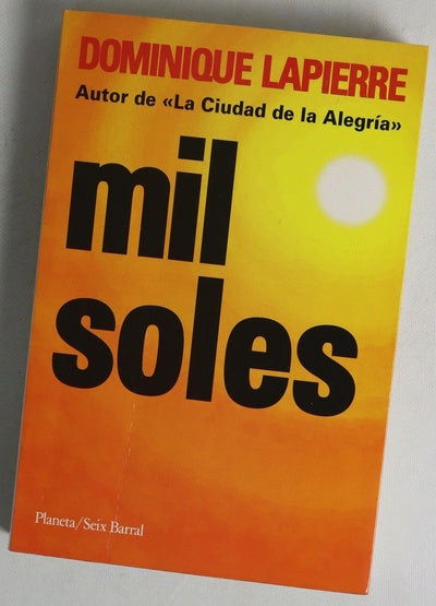 Mil soles