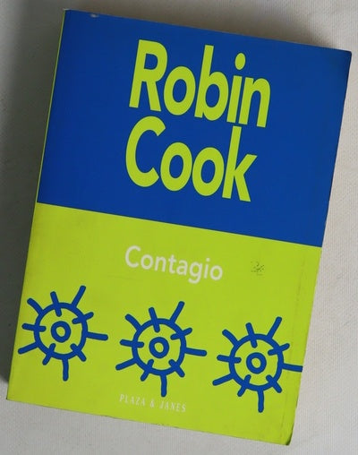Contagio