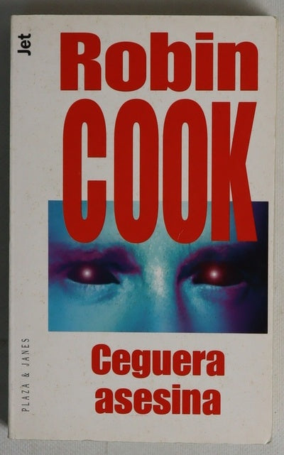 Ceguera asesina