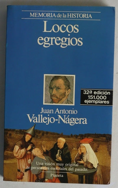 Locos egregios