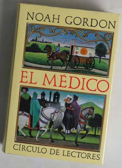 El médico